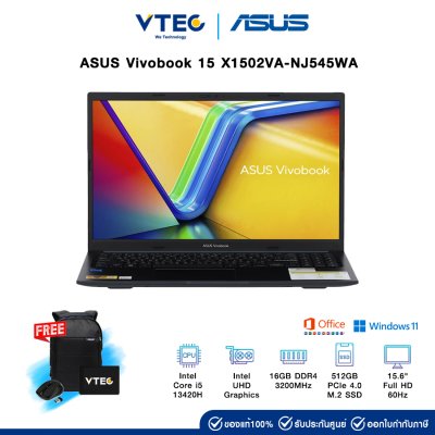 ASUS Vivobook 15 X1502VA-NJ545WA