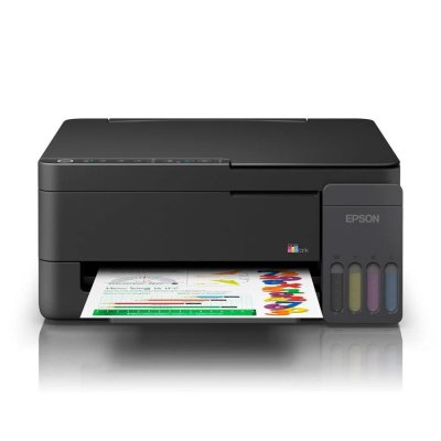 Epson L3350 EcoTank Wi-Fi All-in-One Ink Tank