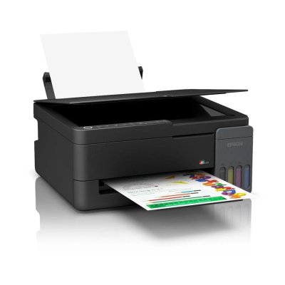 Epson L3350 EcoTank Wi-Fi All-in-One Ink Tank