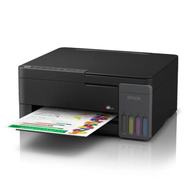 Epson L3350 EcoTank Wi-Fi All-in-One Ink Tank