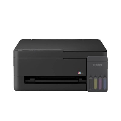 PRINTER EPSON ECOTANK L3310 AIO