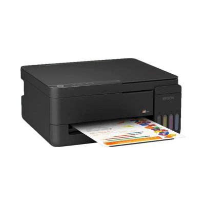 PRINTER EPSON ECOTANK L3310 AIO