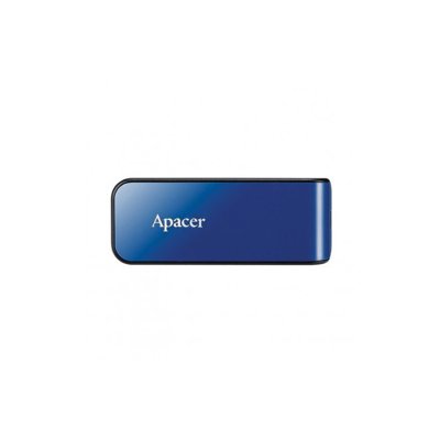 Flash Drive APACER (AH334) 32GB / 64GB Flash Drive APACER (AH334) 32GB / 64GB