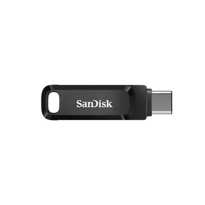 SANDISK DUAL DRIVE GO USB TYPE-C SDDDC3 64GB