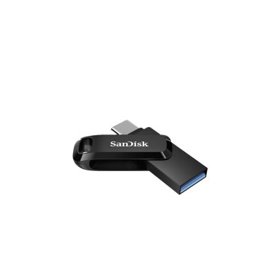 SANDISK DUAL DRIVE GO USB TYPE-C SDDDC3 64GB