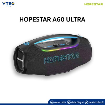 HOPESTAR A60 ULTRA