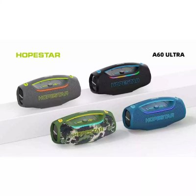 HOPESTAR A60 ULTRA