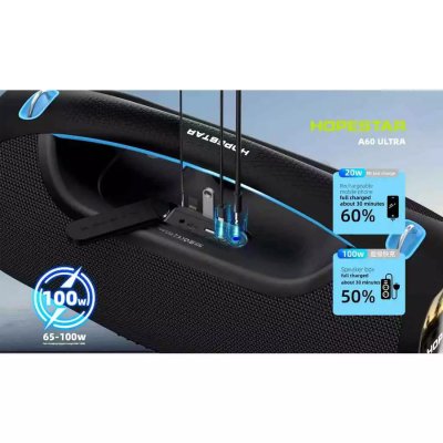HOPESTAR A60 ULTRA