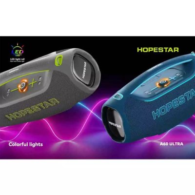 HOPESTAR A60 ULTRA