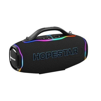 HOPESTAR A90 PROAI Party Speaker