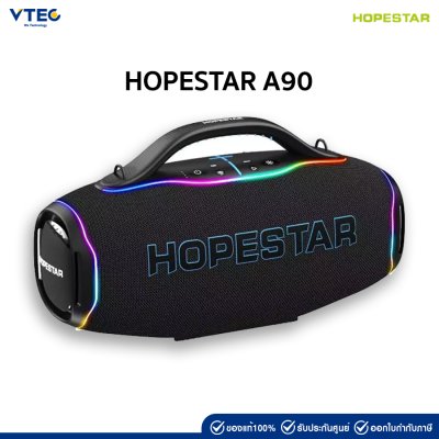 HOPESTAR A90