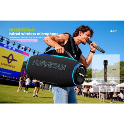 HOPESTAR A90