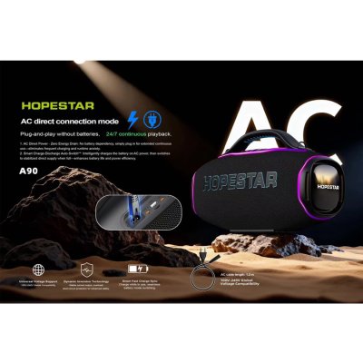 HOPESTAR A90