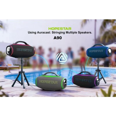 HOPESTAR A90