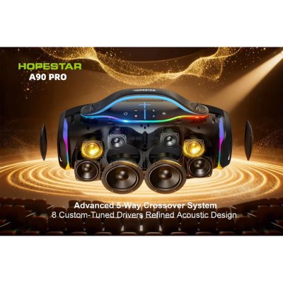 HOPESTAR A90