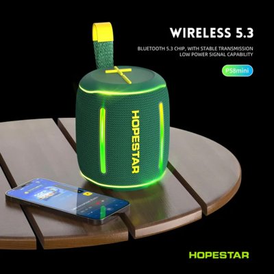 HOPESTAR P58 MINI
