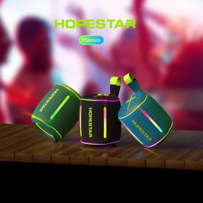 HOPESTAR P58 MINI