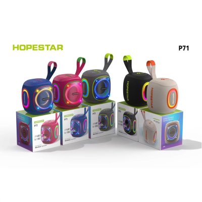 Hopestar P71
