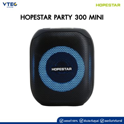SPEAKER  HOPESTAR PARTY300 MINI