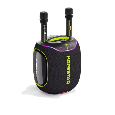 SPEAKER  HOPESTAR PARTY600