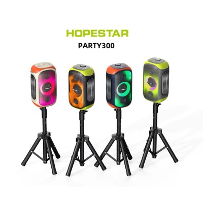 Hopestar Party 300