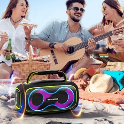 Hopestar Party Box 150