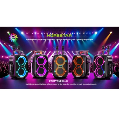 Hopestar Party One Box