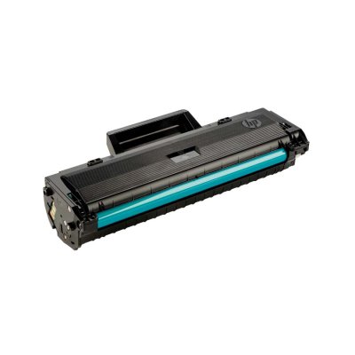 HP 107A Black Original Laser Toner Cartridge