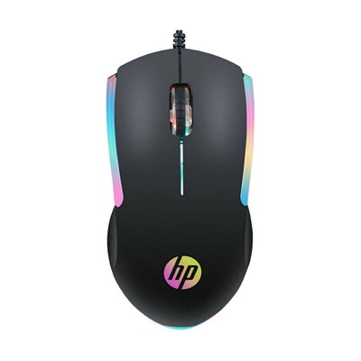 HP MOUSE USB GAMING M160