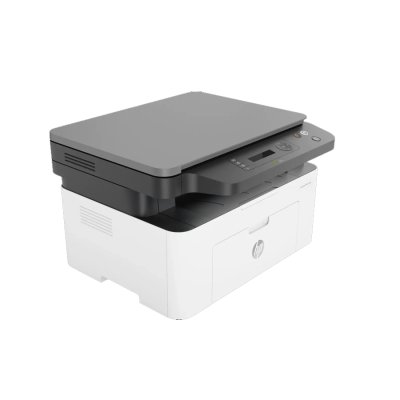 PRINTER HP LASER MFP 136A (4ZB85A)
