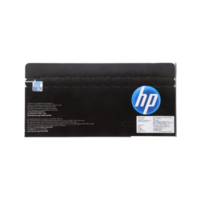 HP 81A Black Original LaserJet Toner Cartridge