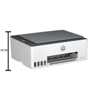 HP Smart Tank 580 All-in-One Printer