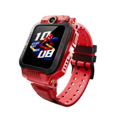 สมาร์ทวอทช์ Imoo Watch Phone Z7 Spider Man