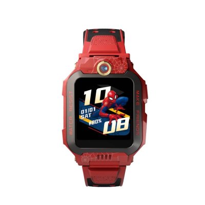 สมาร์ทวอทช์ Imoo Watch Phone Z7 Spider Man