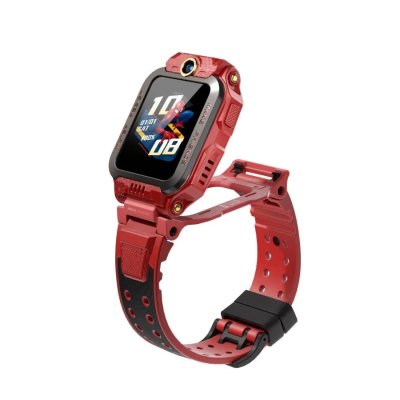 สมาร์ทวอทช์ Imoo Watch Phone Z7 Spider Man