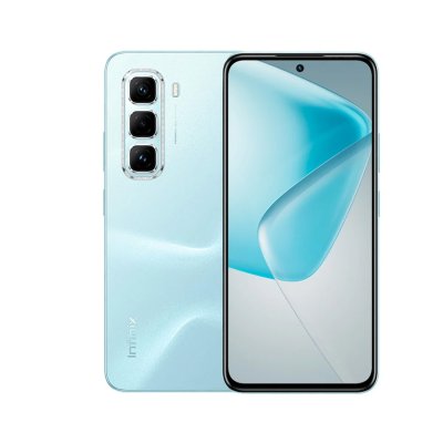 Infinix HOT 50 Pro 8+256GB