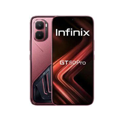 INFINIX GT 50 PRO 5G