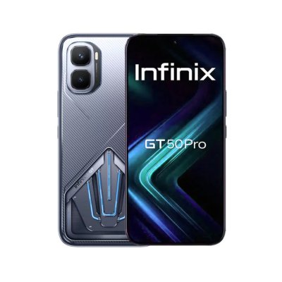 INFINIX GT 50 PRO 5G