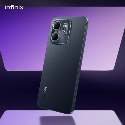 Infinix HOT 50i 256+4GB