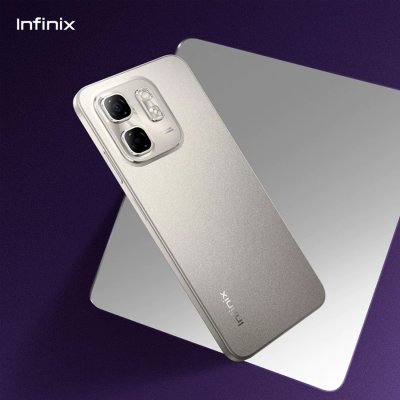 Infinix HOT 50i 256+4GB