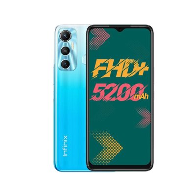 INFINIX HOT 11 4+64GB X662