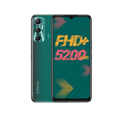 INFINIX HOT 11 4+64GB X662