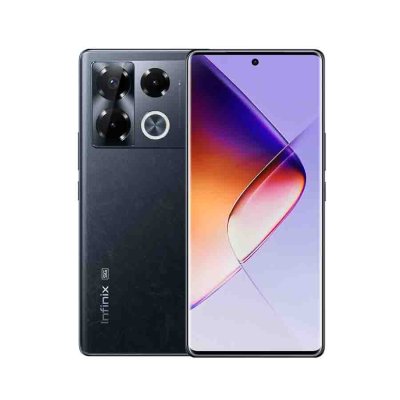 Infinix Note 40 Pro+ 5G (12+256)