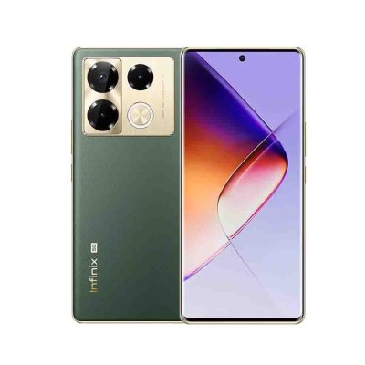 Infinix Note 40 Pro+ 5G (12+256)