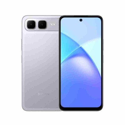 Infinix Smart 10 Plus (4+128GB) (8+128GB)