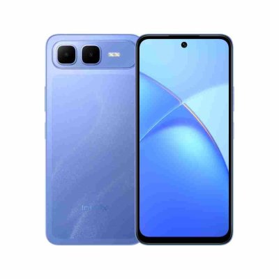 Infinix Smart 10 Plus (4+128GB) (8+128GB)