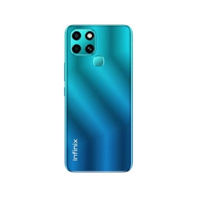 INFINIX SMART 6 2+32GB X6511E 6.6" INFINIX SMART 6 2+32GB X6511E 6.6"