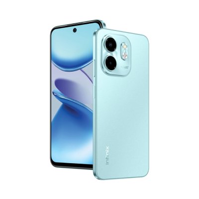 Infinix SMART 9 (3+64GB) (3+128GB) Infinix SMART 9 (3+64GB) (3+128GB)