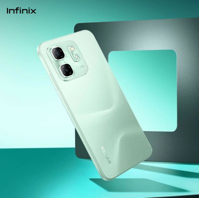 Infinix HOT50i 256+4GB