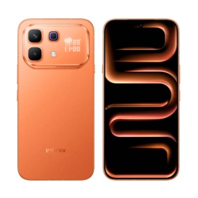 INFINIX NOTE60 PRO 5G X6878